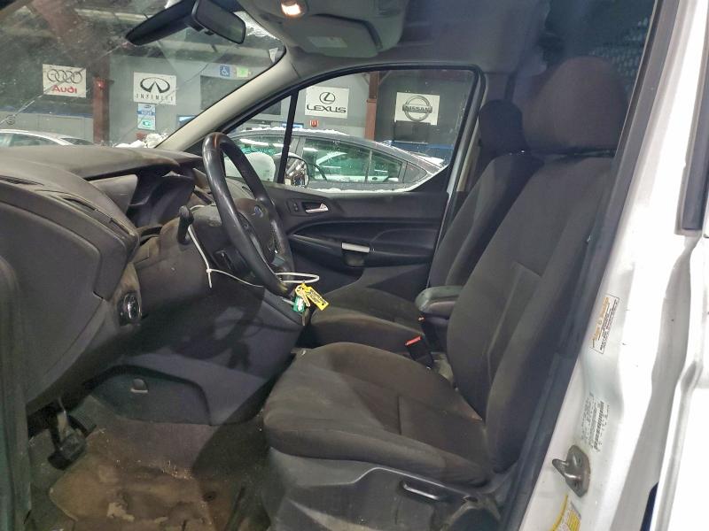 2014 FORD TRANSIT CO #3303693028