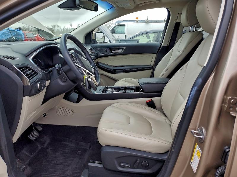 2020 FORD EDGE TITAN #3311622252