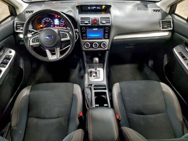 2016 SUBARU CROSSTREK #3318883934