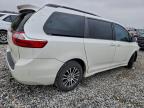Lot #3309188617 2019 TOYOTA SIENNA XLE