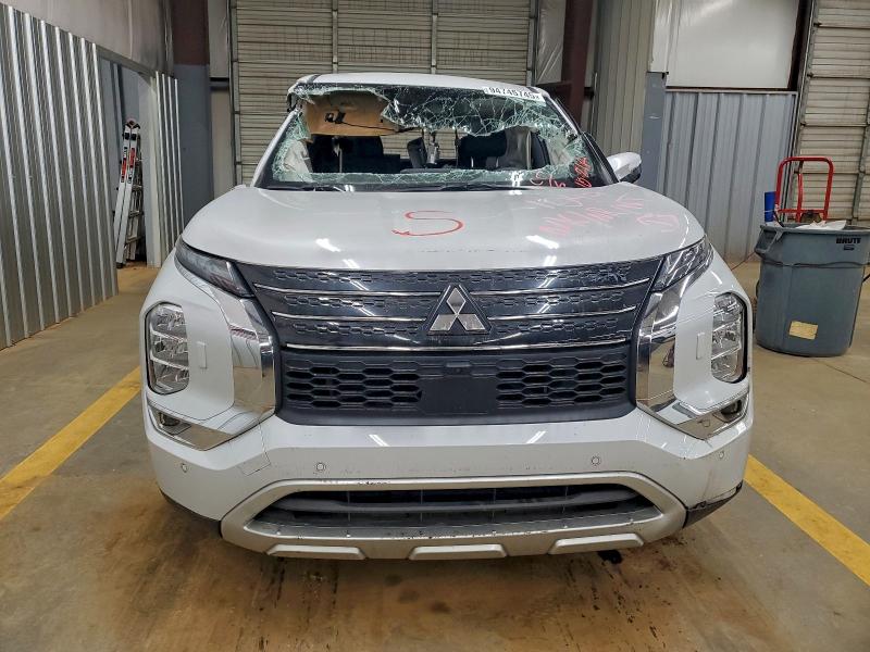 2024 MITSUBISHI OUTLANDER #3304622463