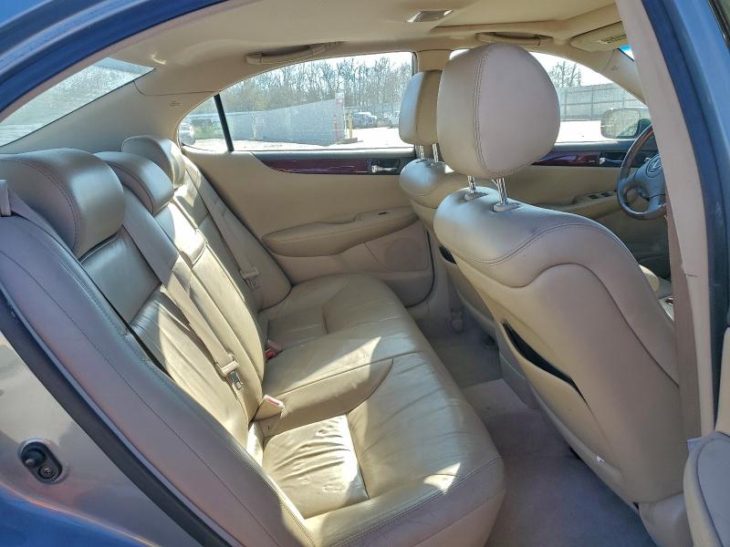 2002 LEXUS ES 300 #3318926937
