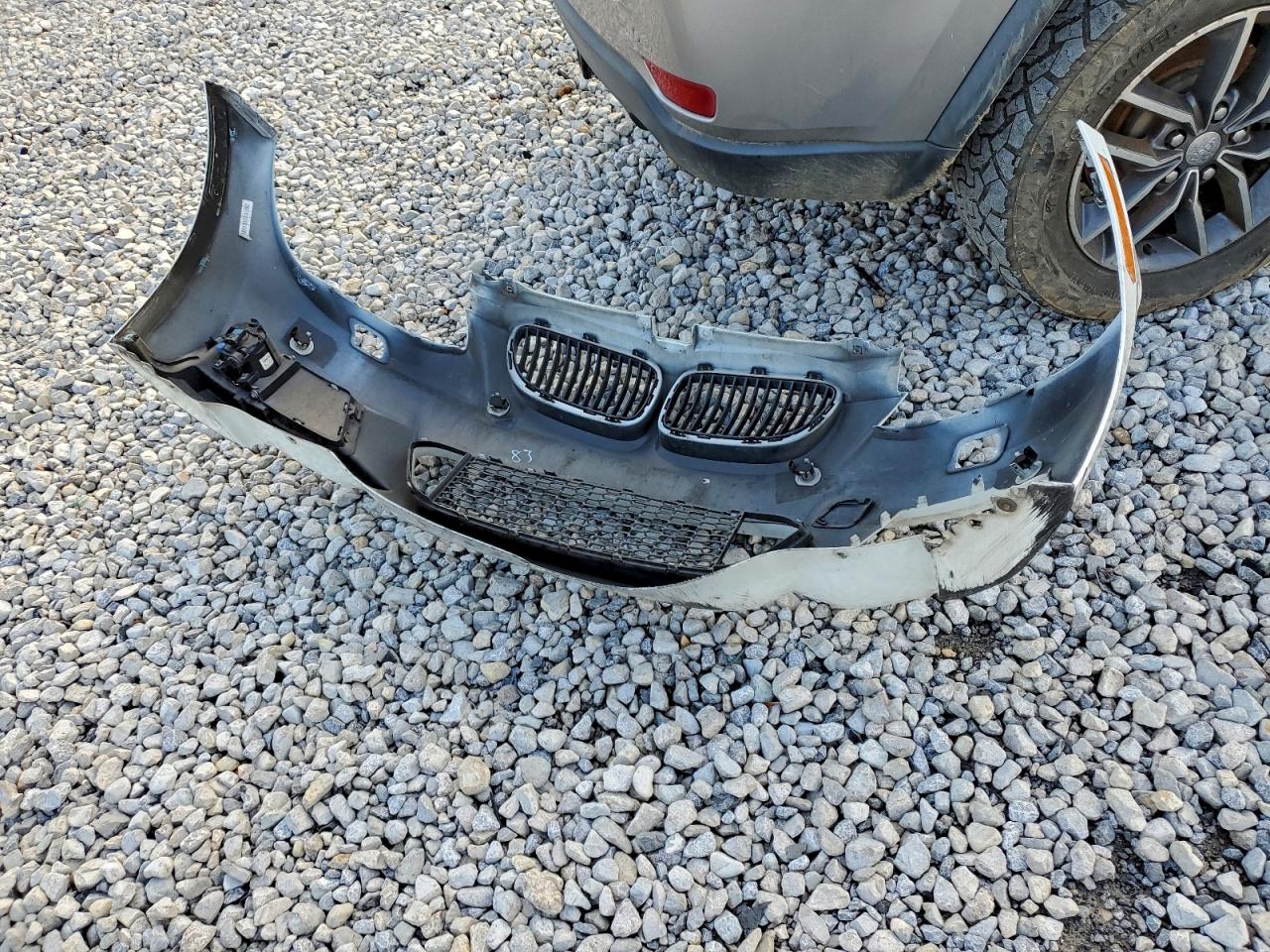 BMW 3 SERIES I SULEV