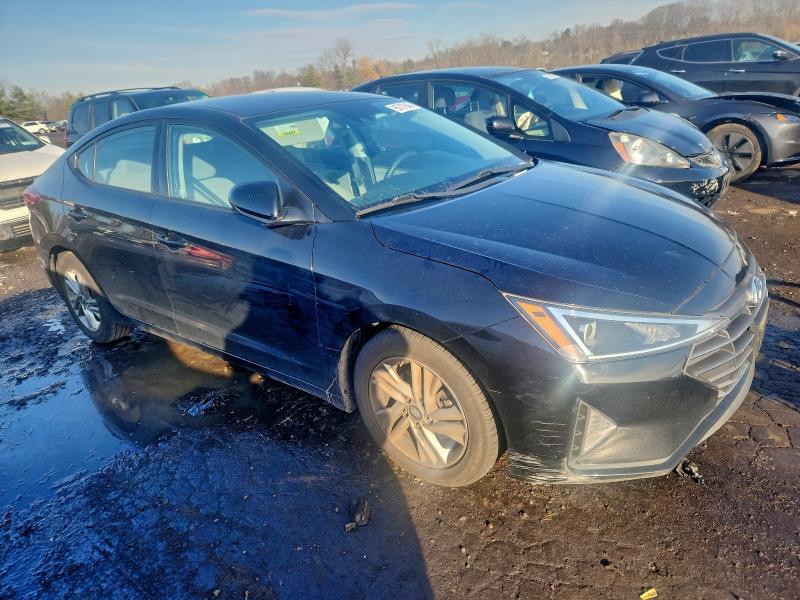 2020 HYUNDAI ELANTRA SE #3310318049