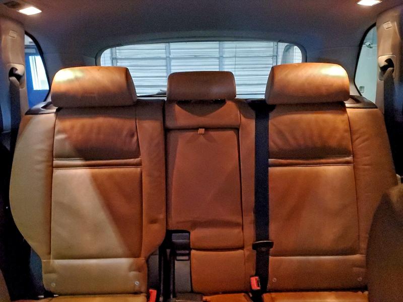 2008 BMW X5 3.0I #3304511435