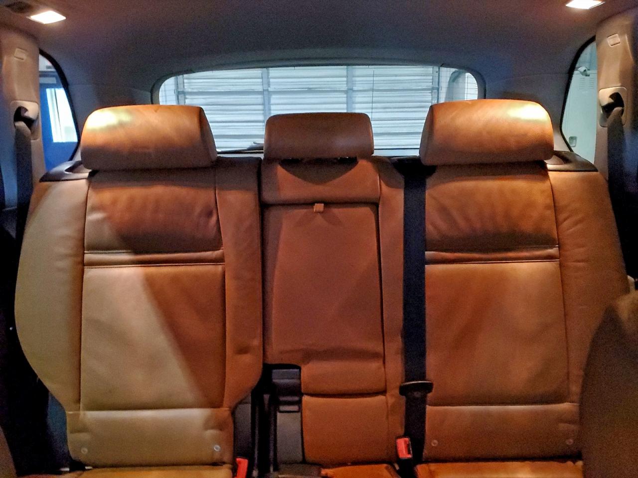 Lot #3304511435 2008 BMW X5 3.0I