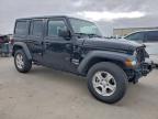 Lot #3305563083 2018 JEEP WRANGLER U