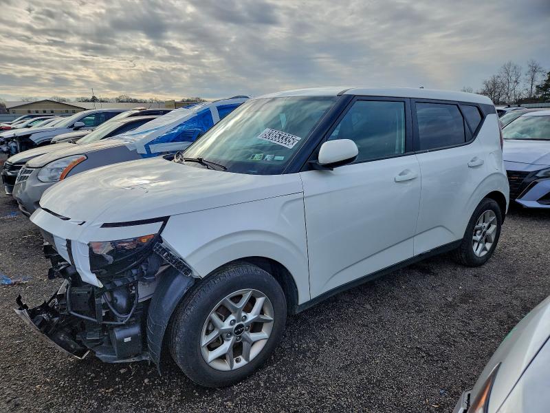 2023 KIA SOUL LX #3312588166