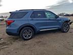 Lot #3308324253 2025 FORD EXPLORER A