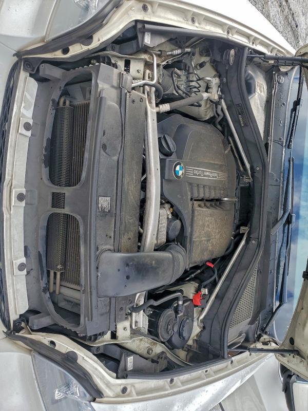 2013 BMW X5 XDRIVE3 #3308476296