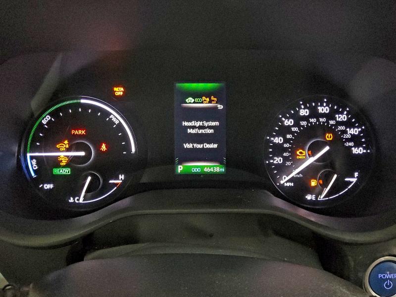 2023 TOYOTA SIENNA XLE #3317743085