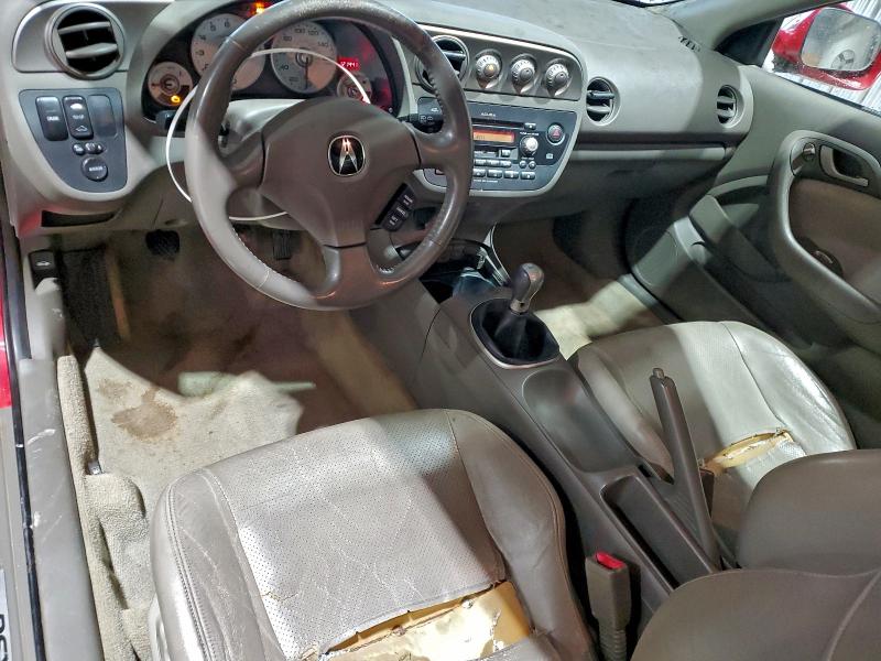 2004 ACURA RSX TYPE-S #3303796461