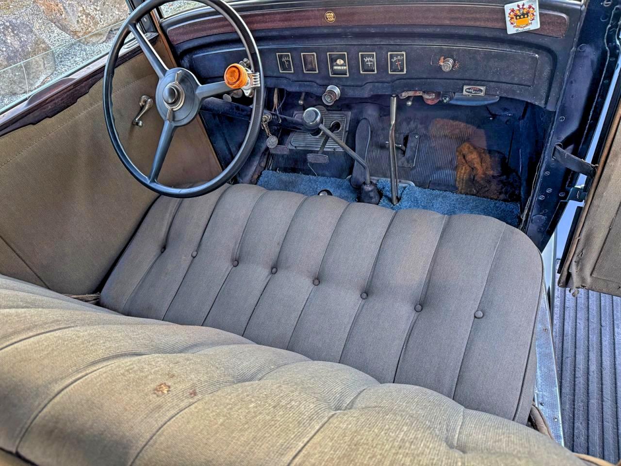 Lot #3305446061 1931 OTHE OTHER