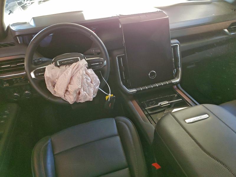 2025 GMC YUKON DENA #3316732464