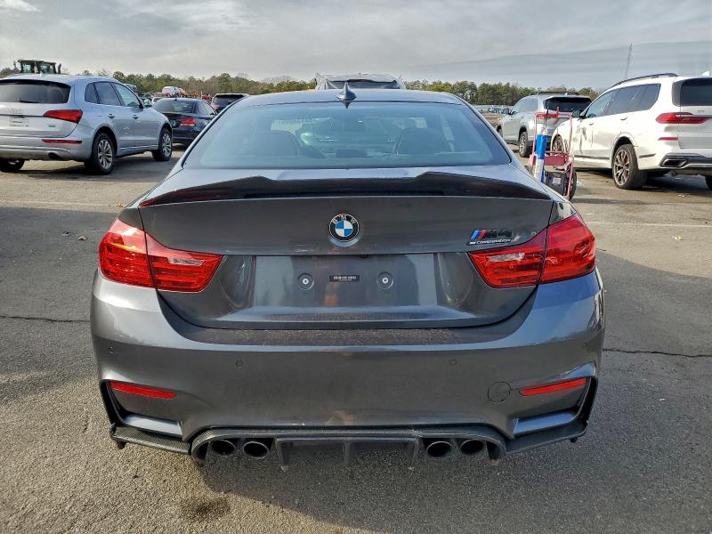 2015 BMW M4 #3305463061