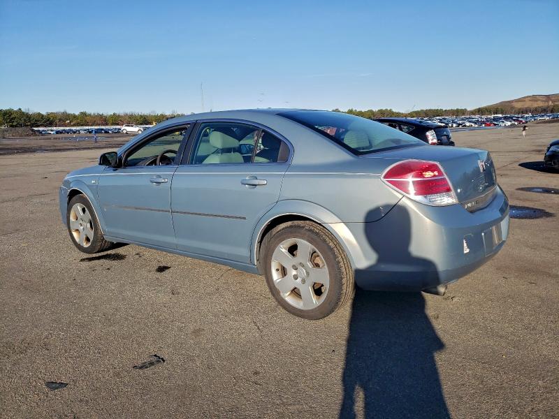 2007 SATURN AURA XE #3303728430