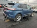 Lot #3302931604 2018 FORD EDGE SE