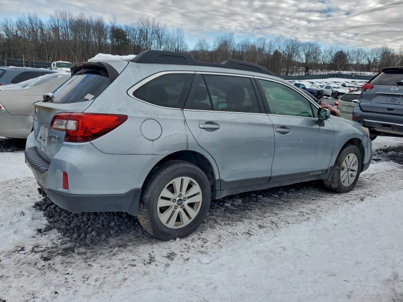 2015 SUBARU OUTBACK 2. #3305383309