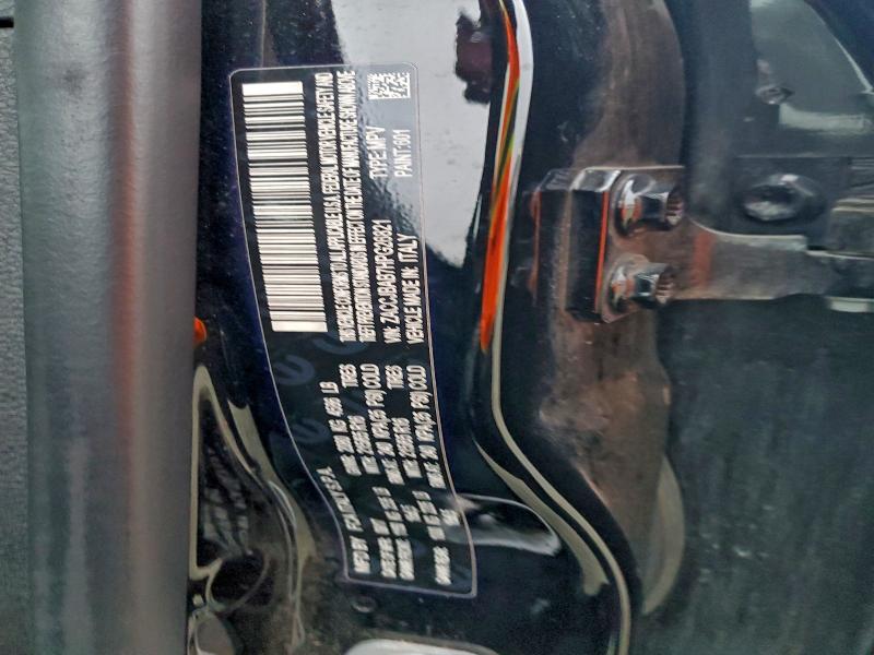 2017 JEEP RENEGADE S #3312357791