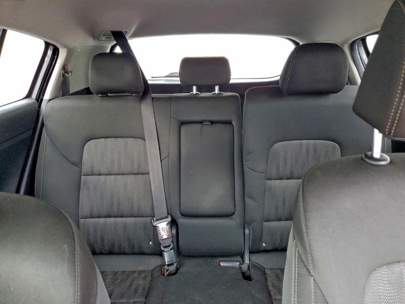 2020 KIA SPORTAGE L #3312758088