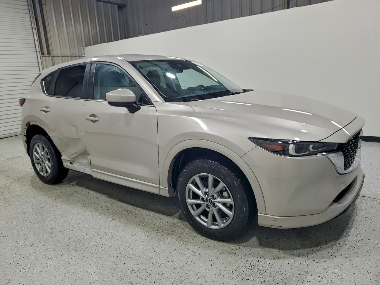 Lot #3311486299 2024 MAZDA CX-5 SELEC