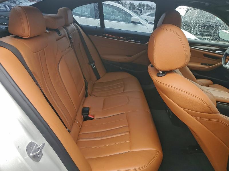 2018 BMW 530 I #3316813415