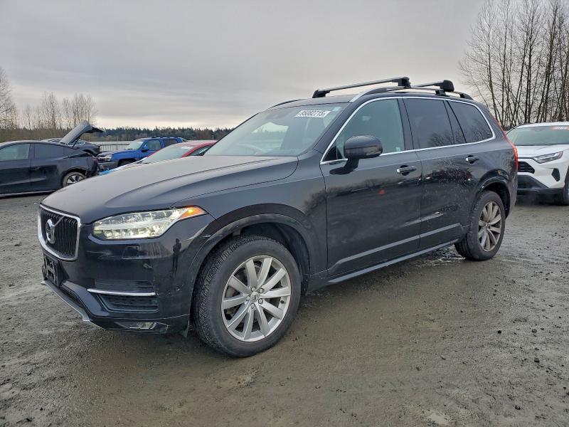 2016 VOLVO XC90 T6 #3311800198