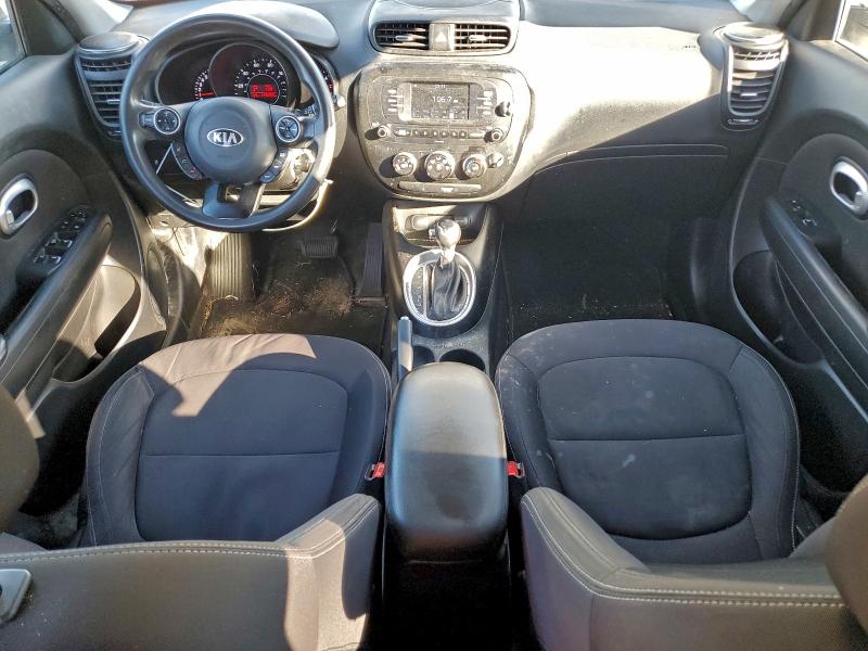 2017 KIA SOUL #3316740441