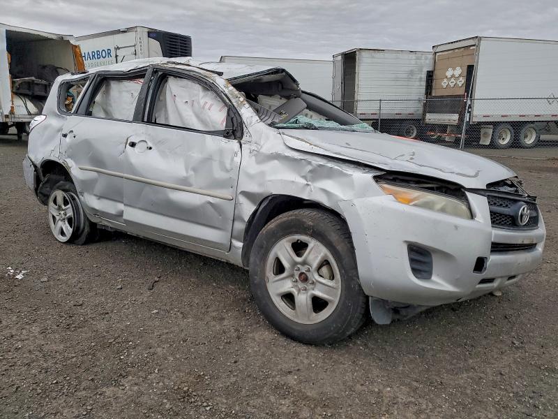 2011 TOYOTA RAV4 #3308581500