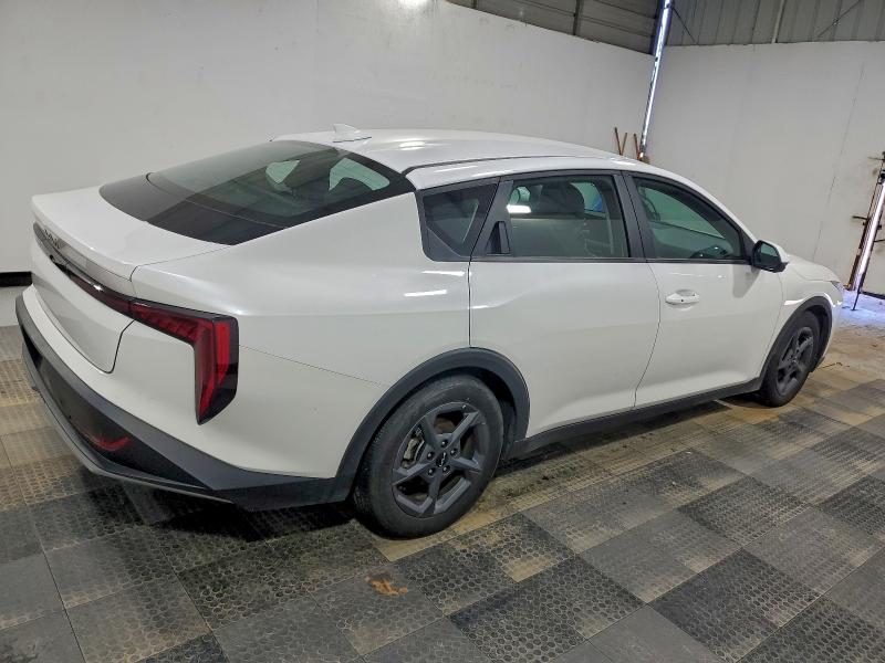 2025 KIA K4 LX #3318884933