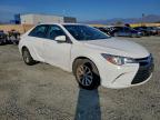 Lot #3309800338 2017 TOYOTA CAMRY LE