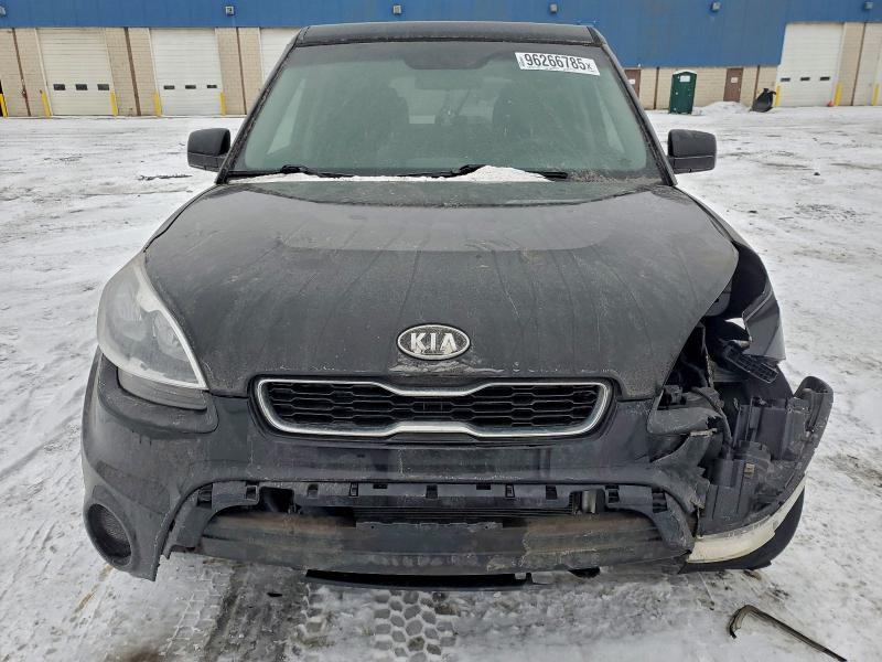 2012 KIA SOUL #3317735107