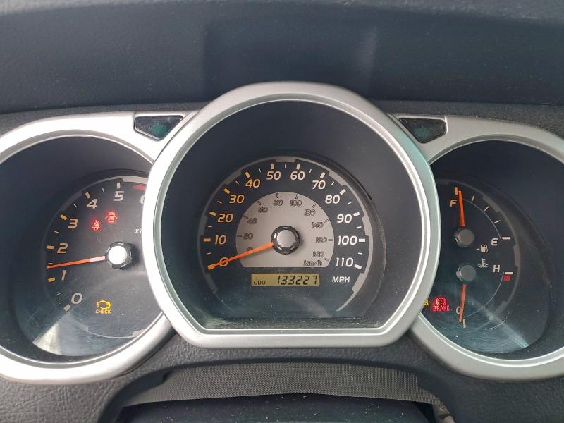 2005 TOYOTA 4RUNNER SR #3305411304