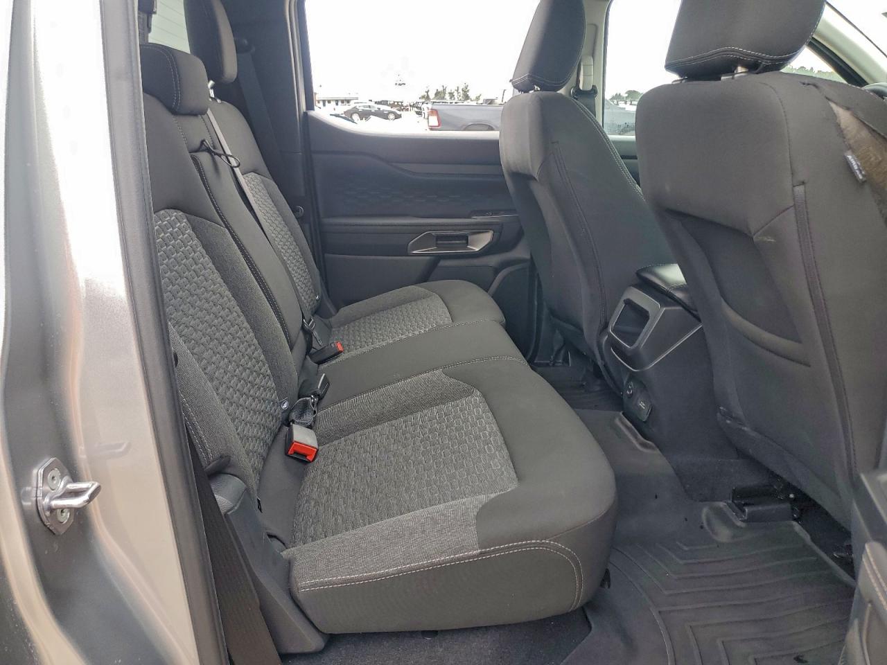 Lot #3316034317 2024 FORD RANGER XLT