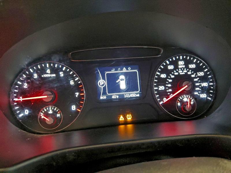 2017 KIA SORENTO LX #3303660931