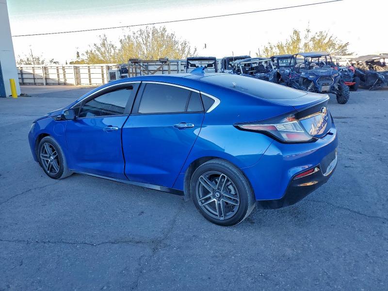 2017 CHEVROLET VOLT LT #3305318326