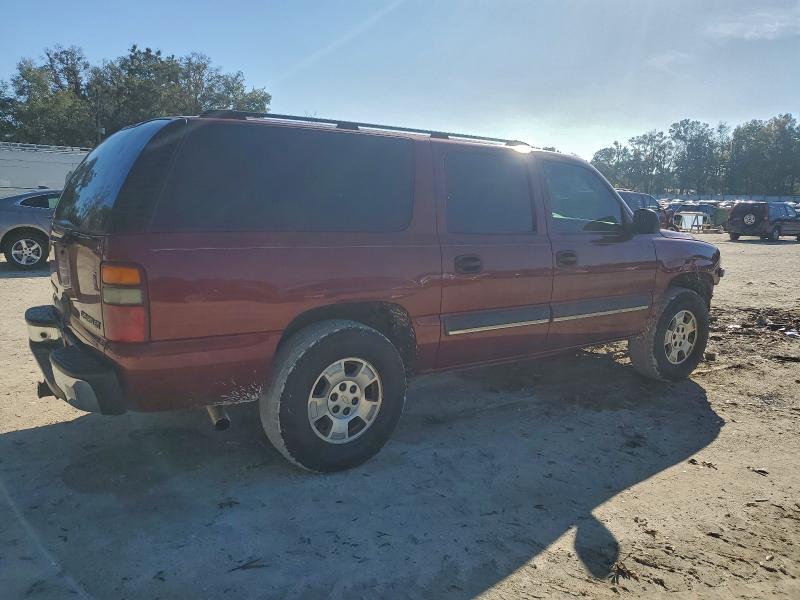 2003 CHEVROLET SUBURBAN K #3316942092