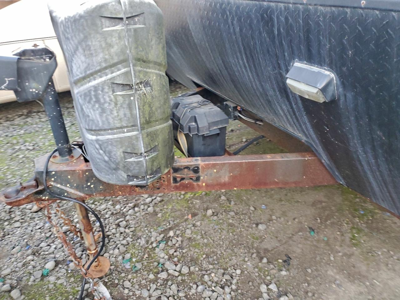 Lot #3302704006 2016 JAYCO JAY FLIGHT