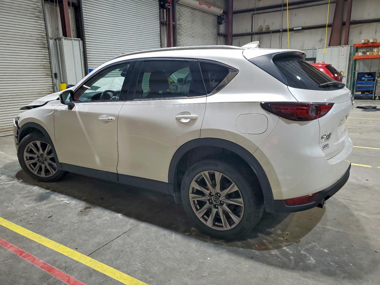 MAZDA CX-5 GRAND TOURING