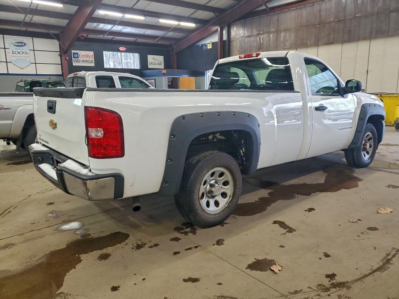 2012 CHEVROLET SILVERADO #3303693021