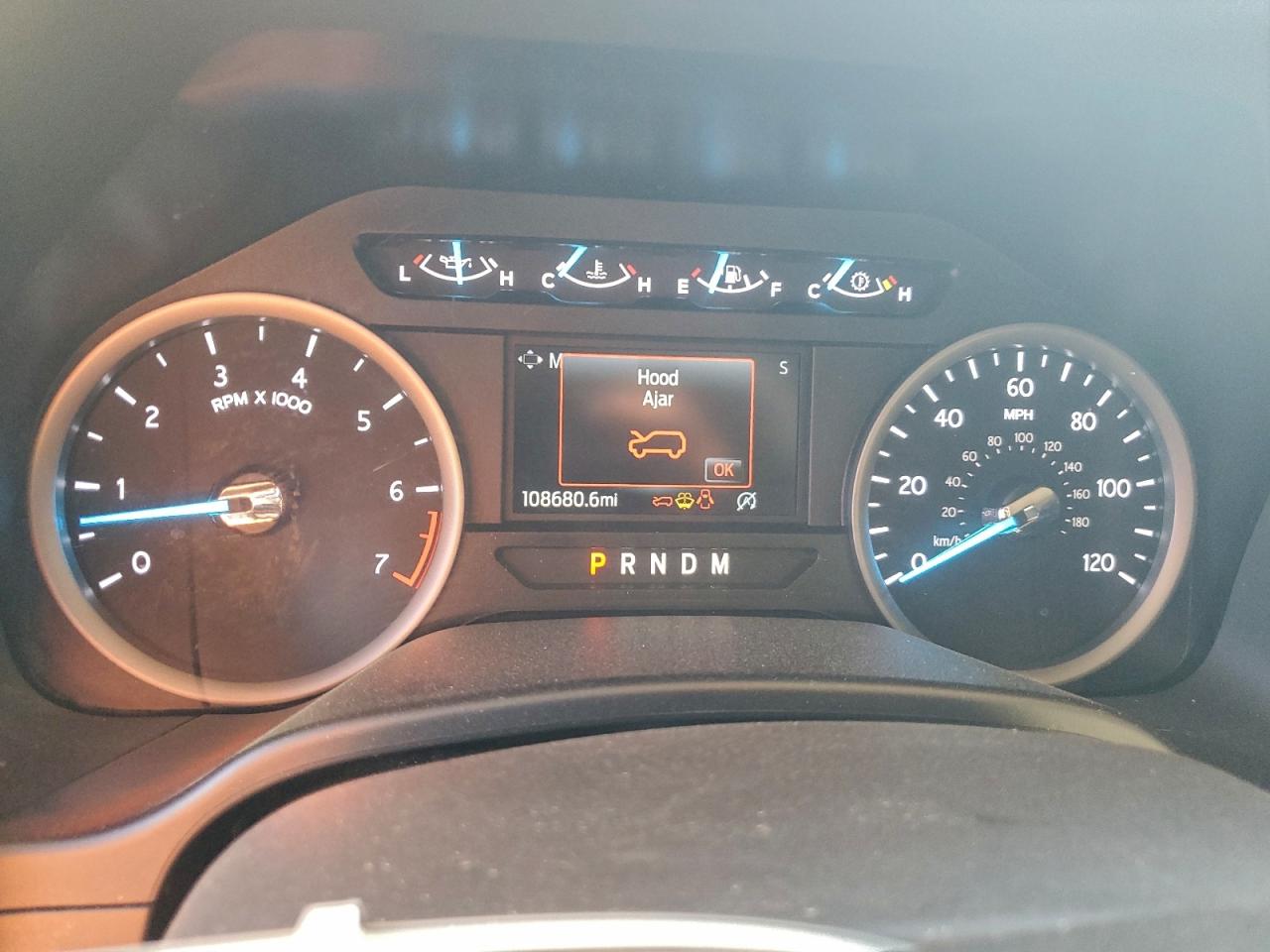 FORD EXPEDITION MAX XLT