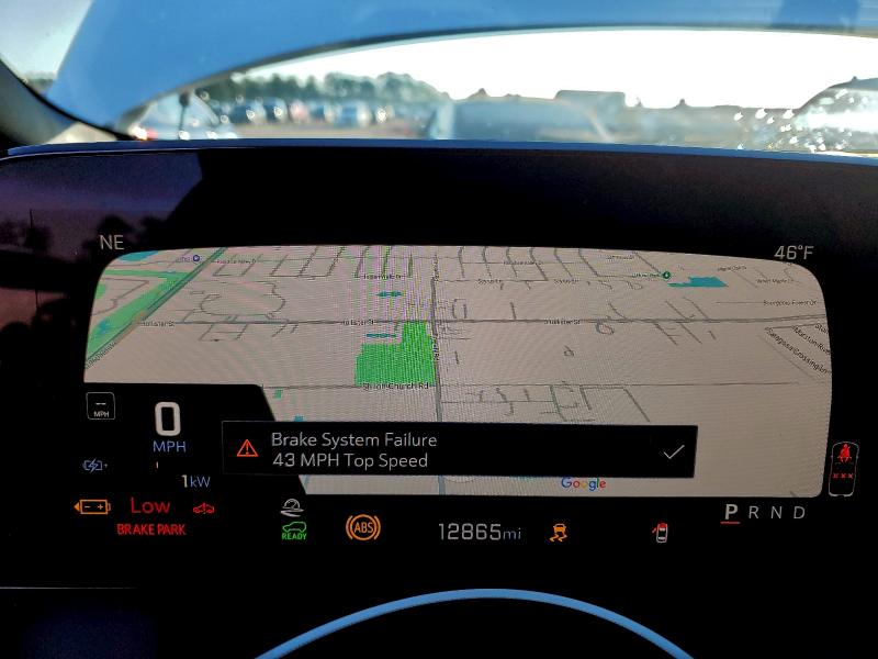 2025 CHEVROLET EQUINOX LT #3305448066