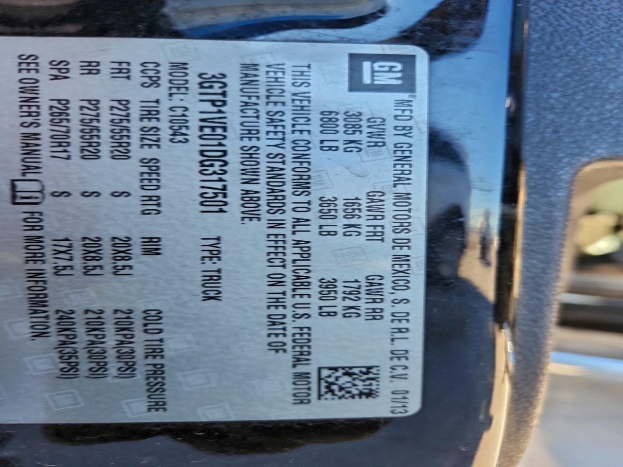 GMC SIERRA C1500 SLE