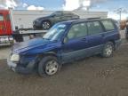 Lot #3315829393 2002 SUBARU FORESTER L