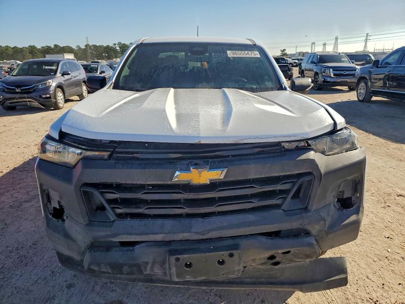 2024 CHEVROLET COLORADO #3310468107