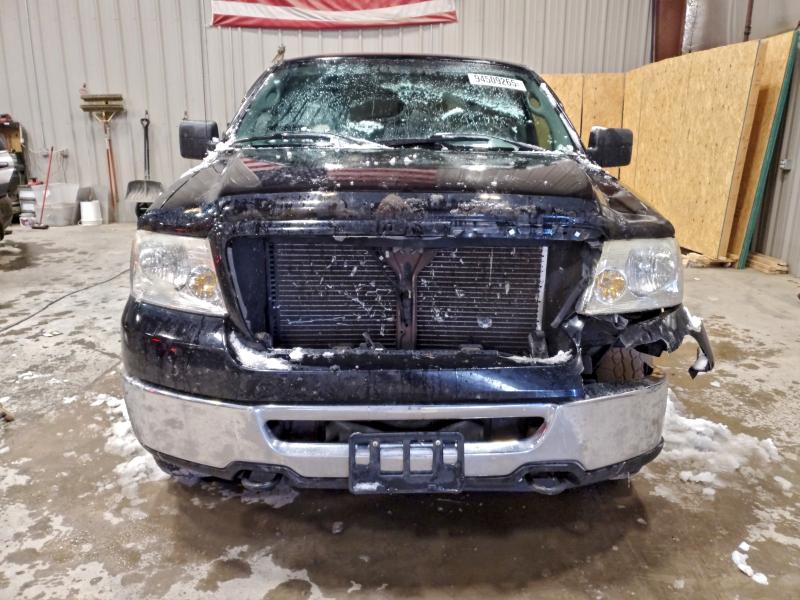 2006 FORD F150 #3304776959