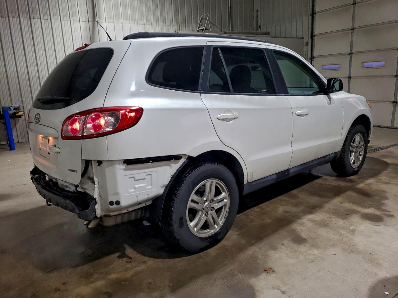 HYUNDAI SANTA FE GLS