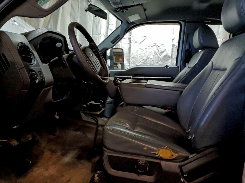 2016 FORD F350 SUPER #3303954738