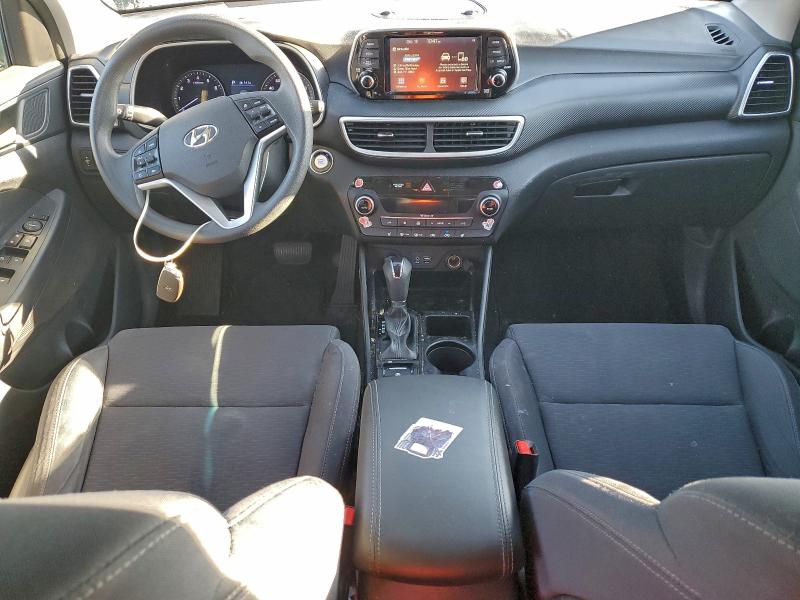 2020 HYUNDAI TUCSON LIM #3312332771