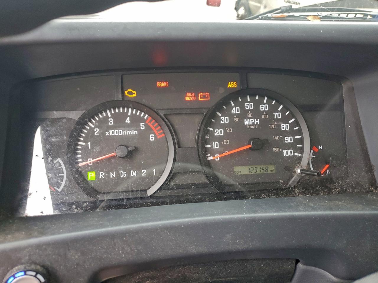 Lot #3317737069 2021 ISUZU NPR HD